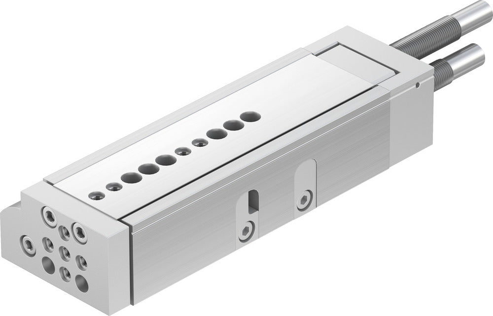 Festo Mini-Chariot 20mm Alésage 80mm Course Double Effet - 544002