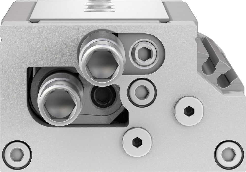 Festo Mini-Chariot 20mm Alésage 80mm Course Double Effet - 544002