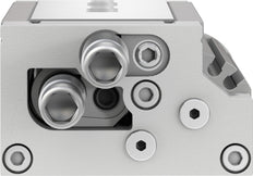 Festo Mini-Chariot 20mm Alésage 80mm Course Double Effet - 544002