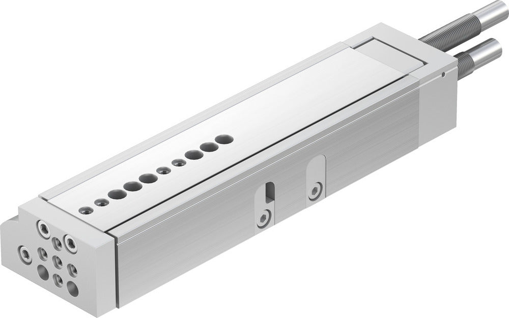 Festo Mini-Chariot 20mm Alésage 100mm Course Double Effet - 544003