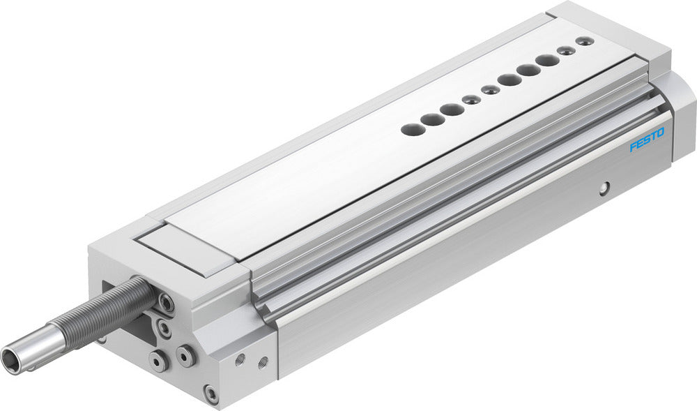 Festo Mini-Chariot 20mm Alésage 100mm Course Double Effet - 544003
