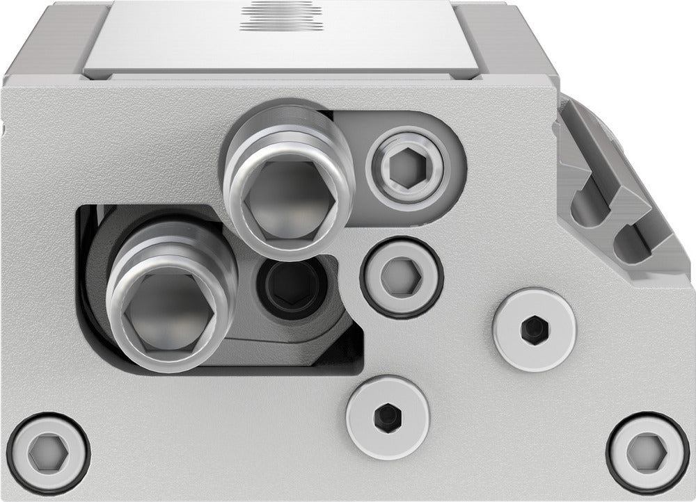 Festo Mini-Chariot 20mm Alésage 100mm Course Double Effet - 544003