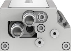 Festo Mini-Chariot 20mm Alésage 100mm Course Double Effet - 544003