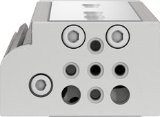 Festo Mini-Chariot 20mm Alésage 150mm Course Double Effet - 544004