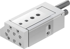 Festo Mini-Chariot 25mm Alésage 10mm Course Double Effet - 544014