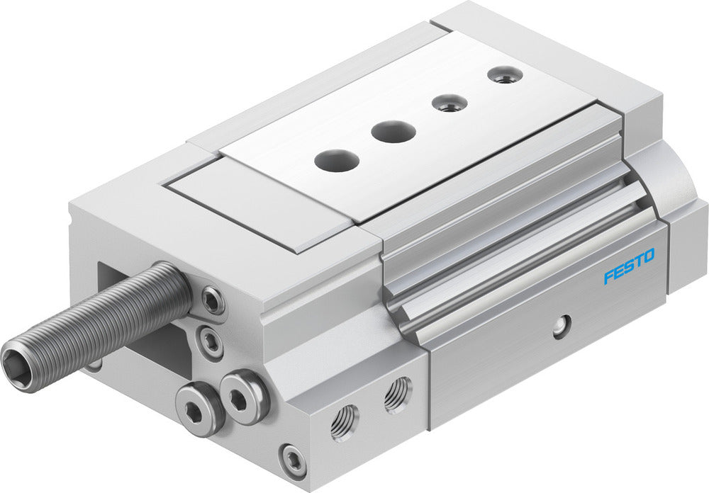 Festo Mini-Chariot 25mm Alésage 10mm Course Double Effet - 544014