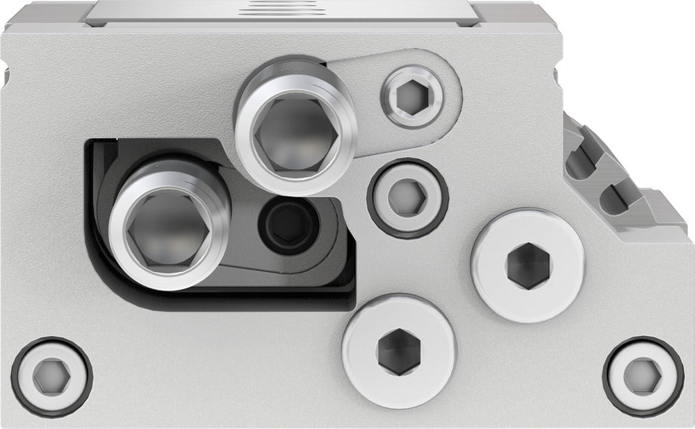 Festo Mini-Chariot 25mm Alésage 10mm Course Double Effet - 544014