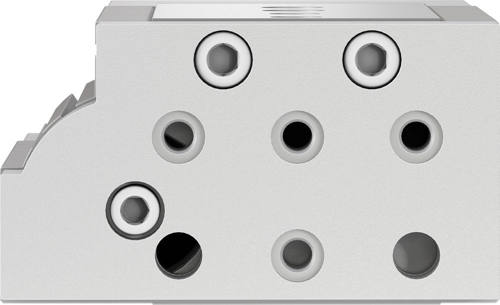 Festo Mini-Chariot 25mm Alésage 20mm Course Double Effet - 544006