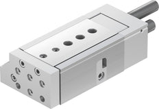 Festo Mini-Chariot 25mm Alésage 30mm Course Double Effet - 544007