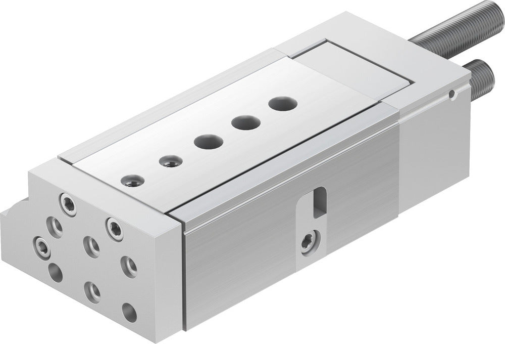 Festo Mini-Chariot 25mm Alésage 40mm Course Double Effet - 544017