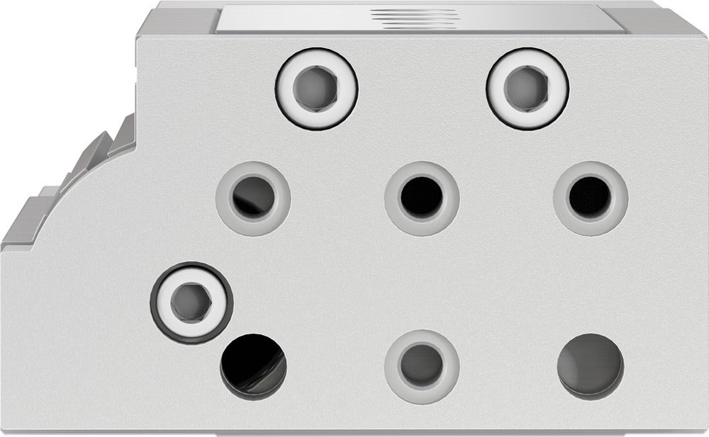 Festo Mini-Chariot 25mm Alésage 40mm Course Double Effet - 544017