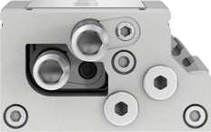 Festo Mini-Chariot 25mm Alésage 40mm Course Double Effet - 544017