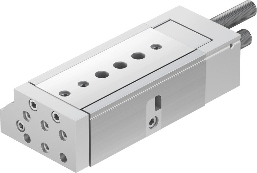 Festo Mini-Chariot 32mm Alésage 50mm Course Double Effet - 544034