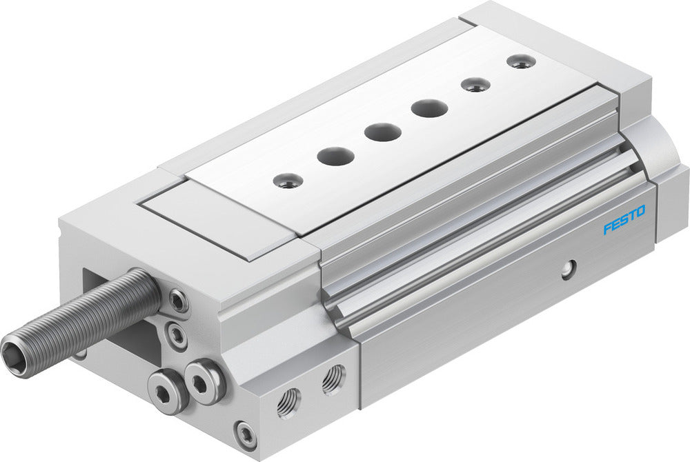 Festo Mini-Chariot 25mm Alésage 50mm Course Double Effet - 544018