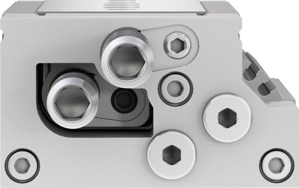 Festo Mini-Chariot 25mm Alésage 50mm Course Double Effet - 544009