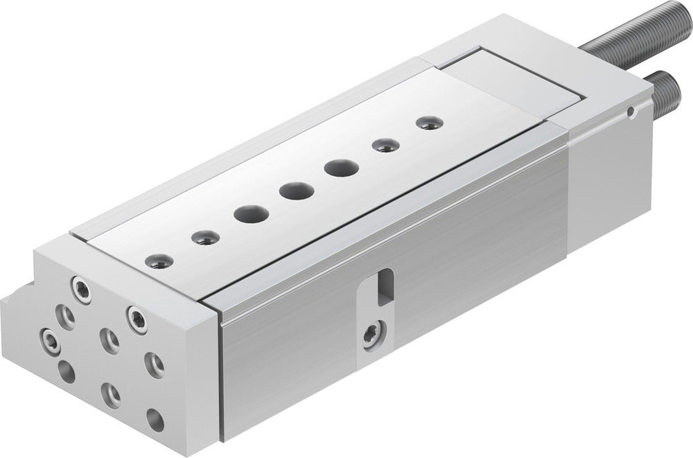 Festo Mini-Chariot 25mm Alésage 80mm Course Double Effet - 544010