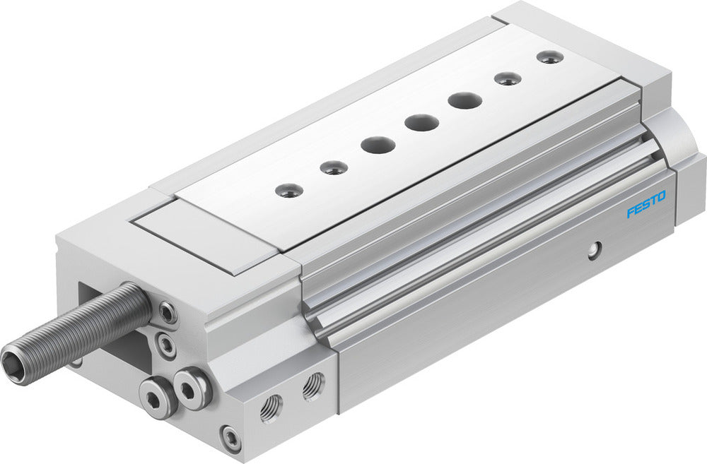 Festo Mini-Chariot 25mm Alésage 80mm Course Double Effet - 544010