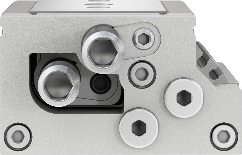Festo Mini-Chariot 25mm Alésage 80mm Course Double Effet - 544010
