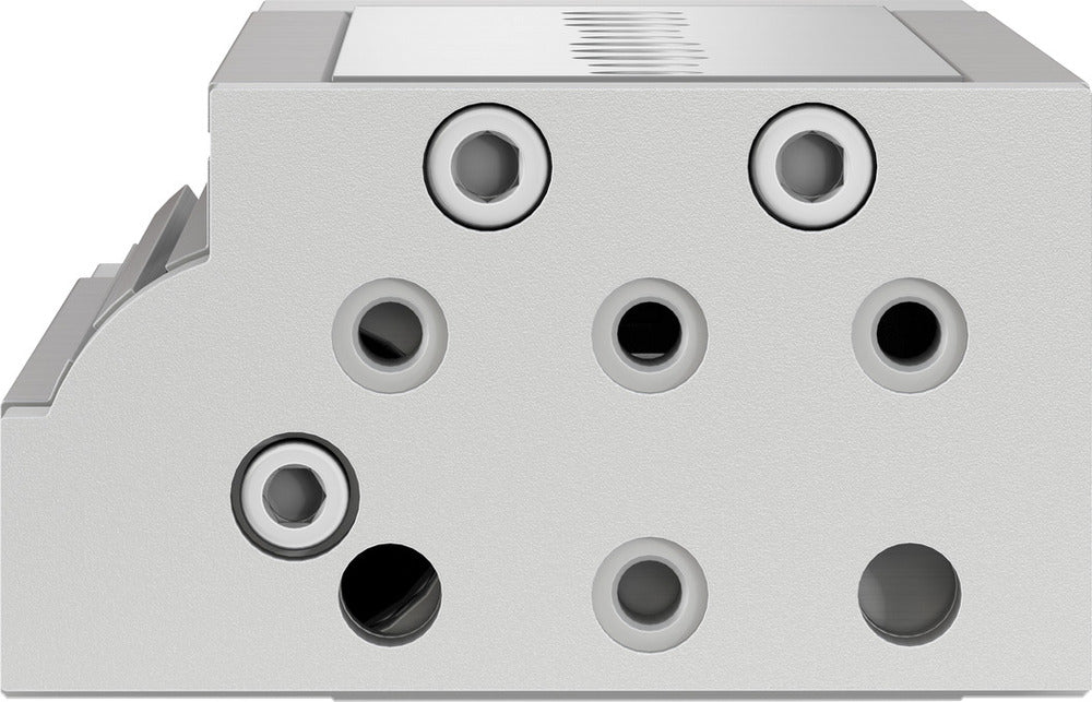 Festo Mini-Chariot 32mm Alésage 100mm Course Double Effet - 544045