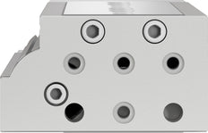 Festo Mini-Chariot 32mm Alésage 100mm Course Double Effet - 544045