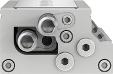 Festo Mini-Chariot 25mm Alésage 100mm Course Double Effet - 544011