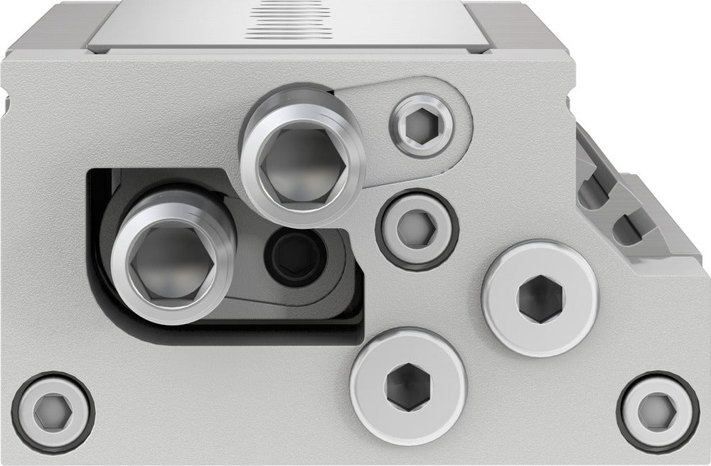 Festo Mini-Chariot 25mm Alésage 100mm Course Double Effet - 544020