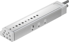 Festo Mini-Chariot 25mm Alésage 200mm Course Double Effet - 544022