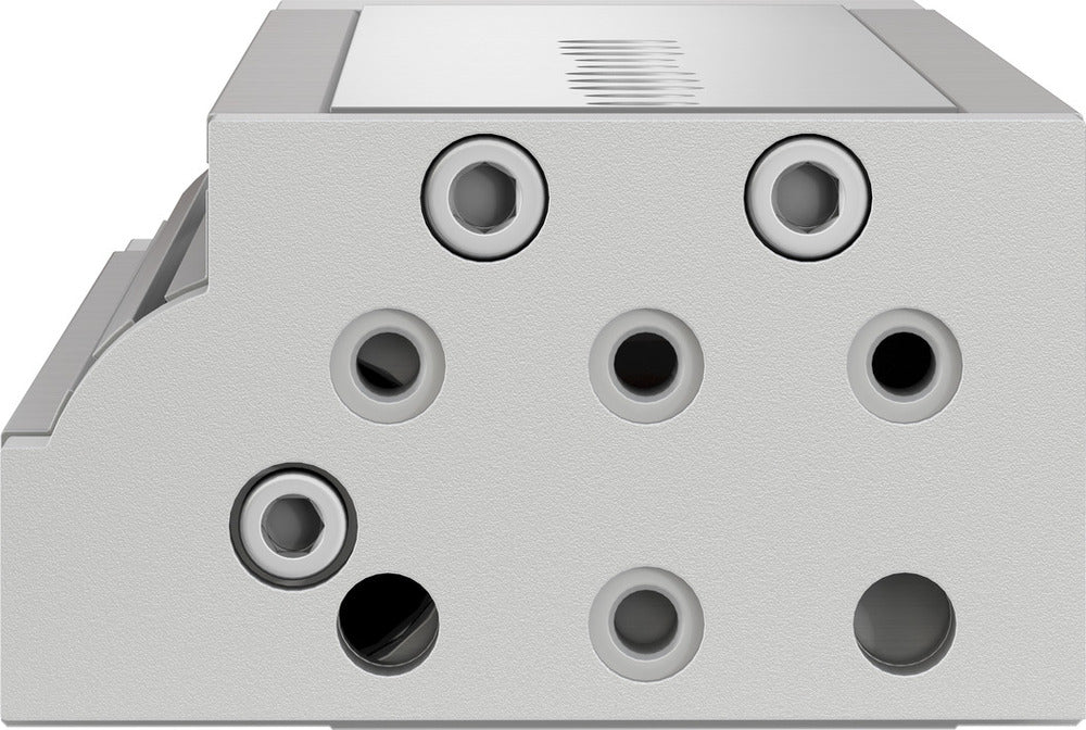 Festo Mini-Chariot 25mm Alésage 200mm Course Double Effet - 544022