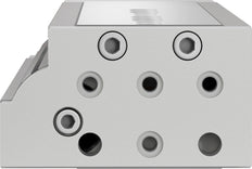 Festo Mini-Chariot 25mm Alésage 200mm Course Double Effet - 544022