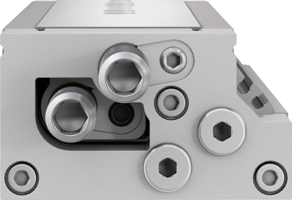 Festo Mini-Chariot 25mm Alésage 200mm Course Double Effet - 544022