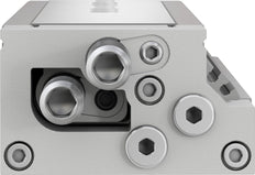 Festo Mini-Chariot 25mm Alésage 200mm Course Double Effet - 544022