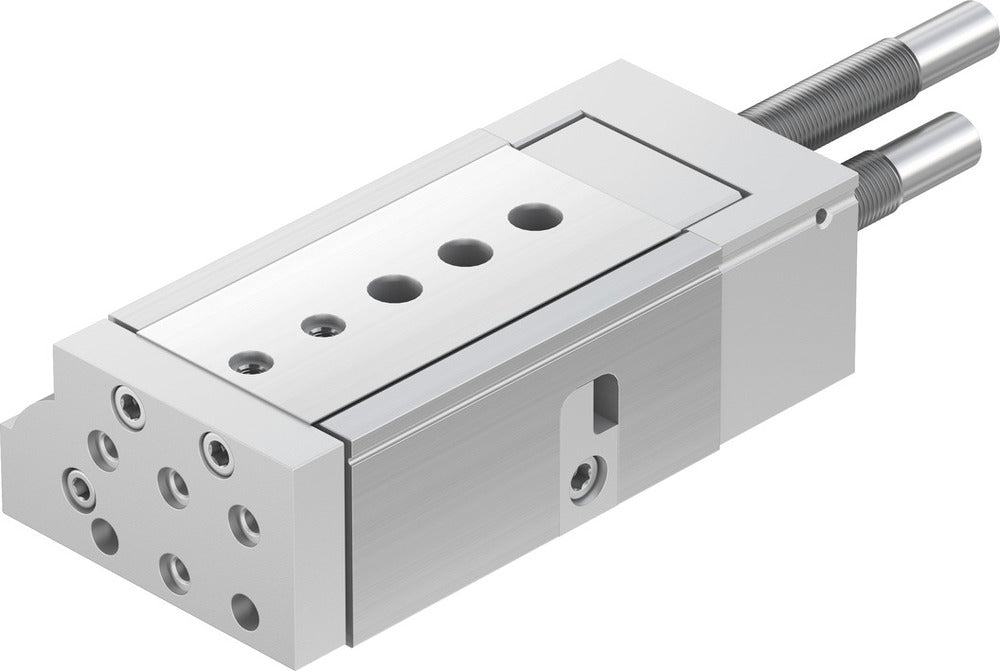 Festo Mini-Chariot 25mm Alésage 30mm Course Double Effet - 544023
