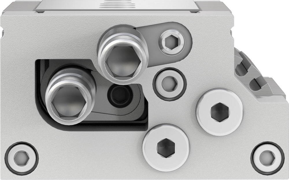 Festo Mini-Chariot 32mm Alésage 30mm Course Double Effet - 544048