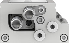 Festo Mini-Chariot 25mm Alésage 30mm Course Double Effet - 544023
