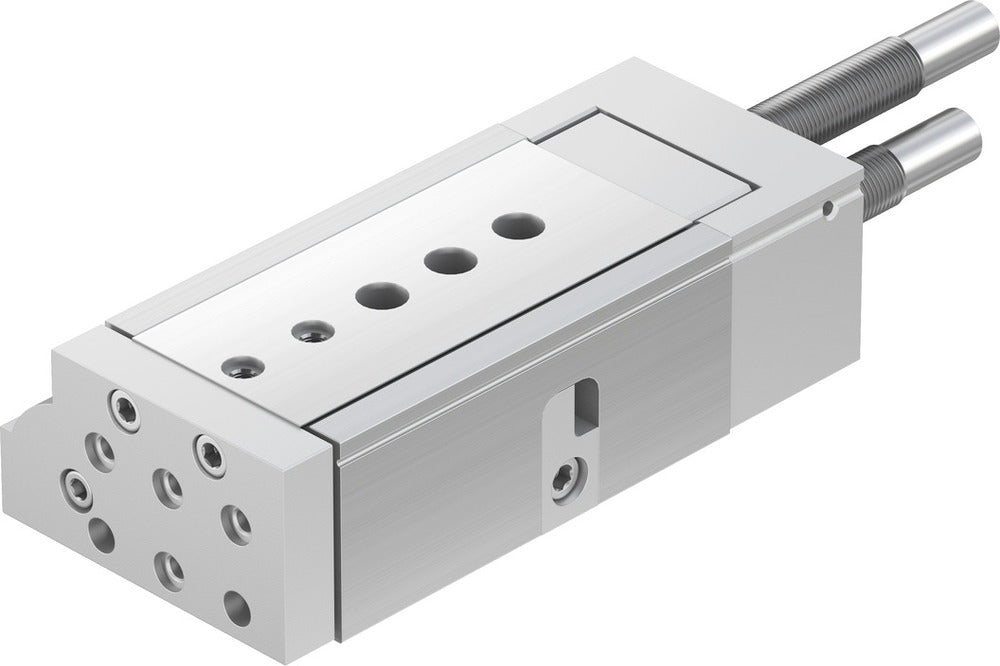 Festo Mini-Chariot 25mm Alésage 40mm Course Double Effet - 544024