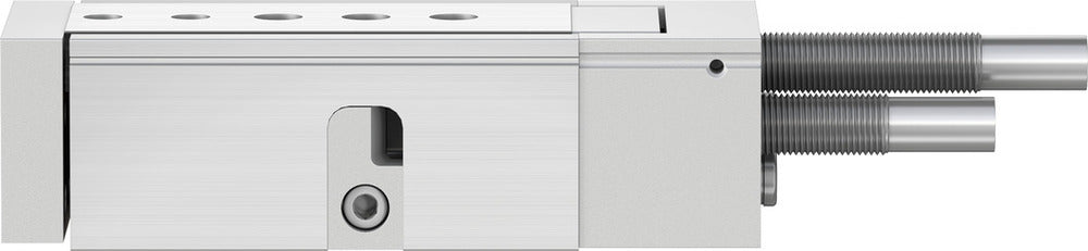 Festo Mini-Chariot 25mm Alésage 40mm Course Double Effet - 544024
