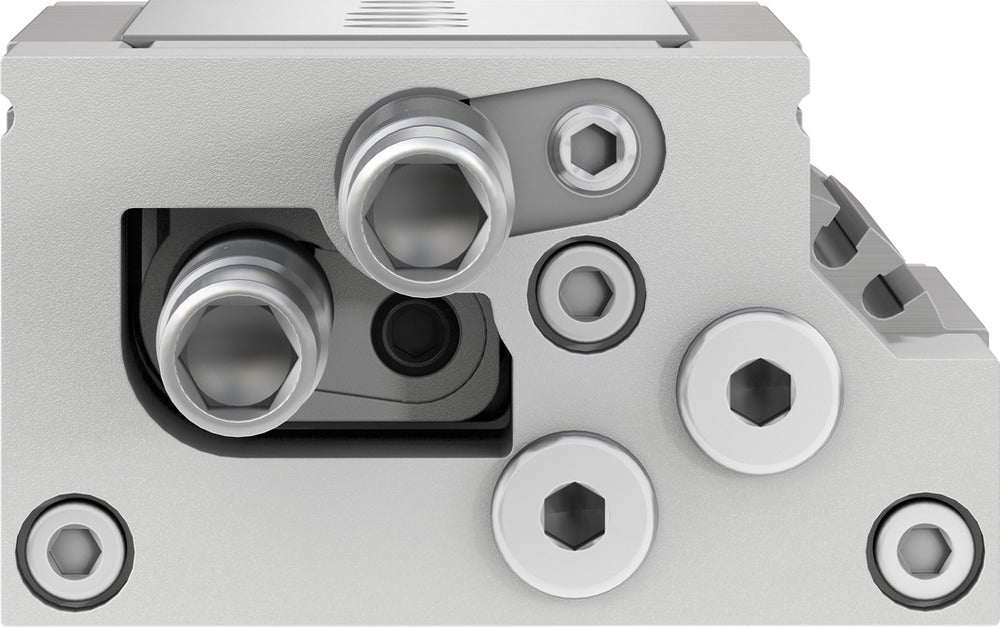 Festo Mini-Chariot 25mm Alésage 40mm Course Double Effet - 544024