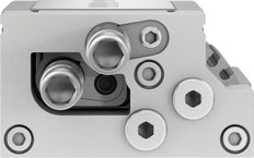 Festo Mini-Chariot 25mm Alésage 40mm Course Double Effet - 544024