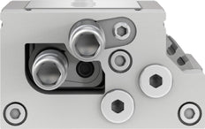Festo Mini Slide 25mm Bore 50mm Stroke Double Acting - 544025