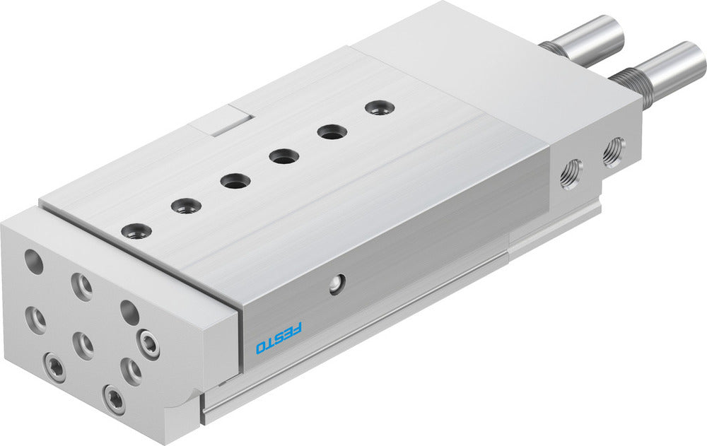 Festo Mini-Chariot 25mm Alésage 50mm Course Double Effet - 544025