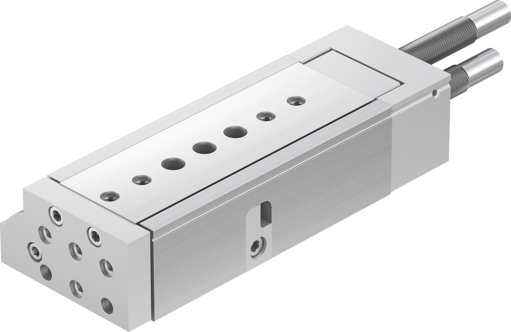 Festo Mini-Chariot 32mm Alésage 80mm Course Double Effet - 544051