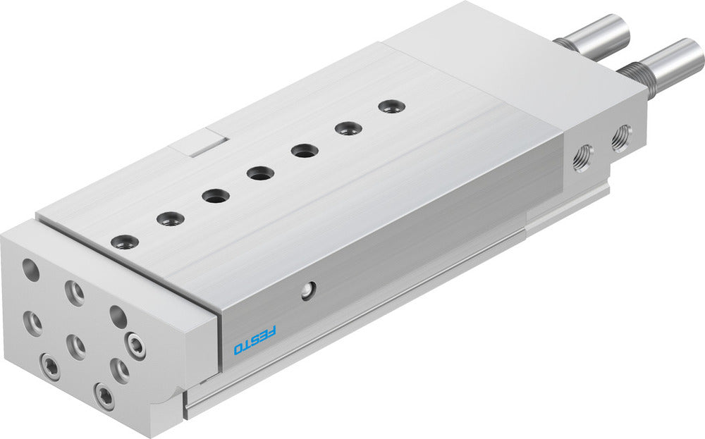 Festo Mini-Chariot 32mm Alésage 80mm Course Double Effet - 544051