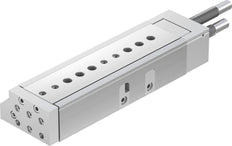 Festo Mini-Chariot 25mm Alésage 100mm Course Double Effet - 544027