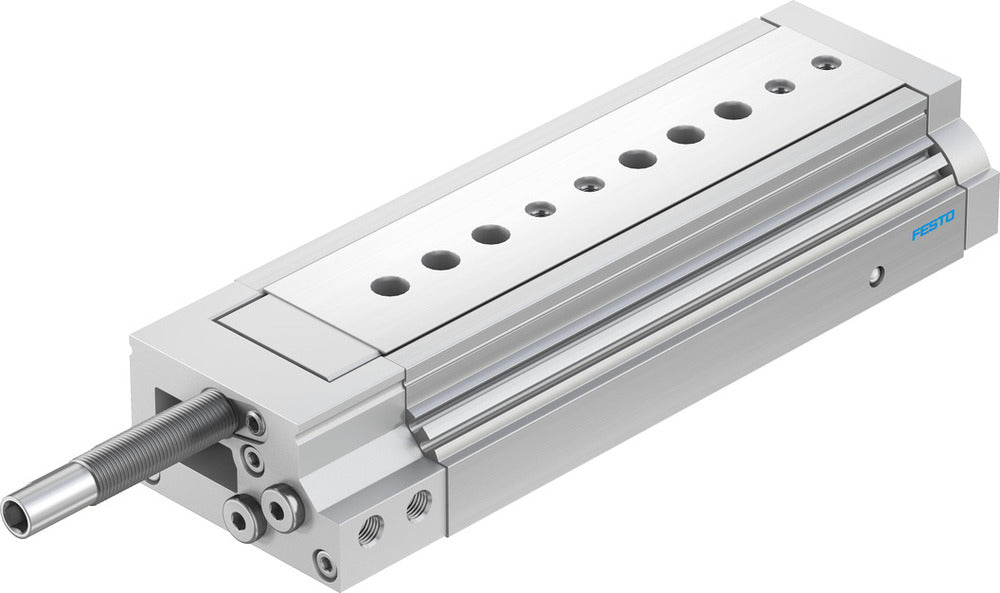 Festo Mini-Chariot 25mm Alésage 100mm Course Double Effet - 544027