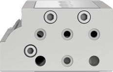 Festo Mini-Chariot 32mm Alésage 100mm Course Double Effet - 544052
