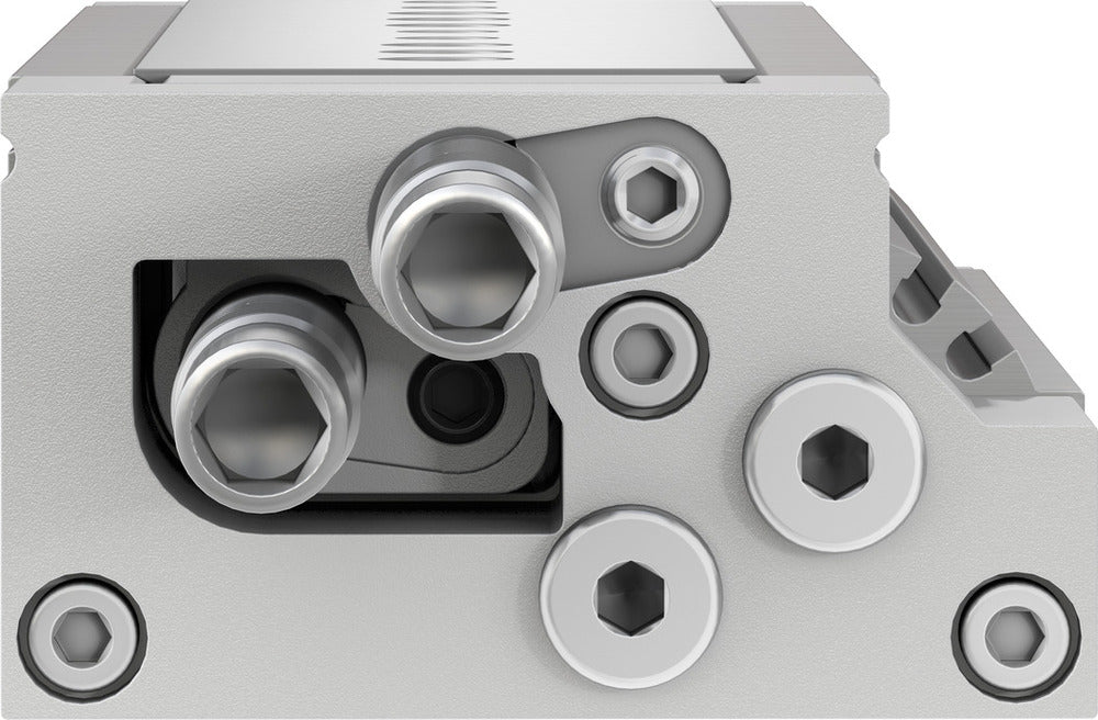 Festo Mini-Chariot 32mm Alésage 100mm Course Double Effet - 544052