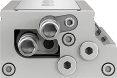 Festo Mini-Chariot 25mm Alésage 150mm Course Double Effet - 544028