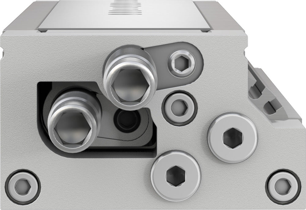 Festo Mini-Chariot 25mm Alésage 200mm Course Double Effet - 544029