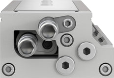 Festo Mini-Chariot 25mm Alésage 200mm Course Double Effet - 544029