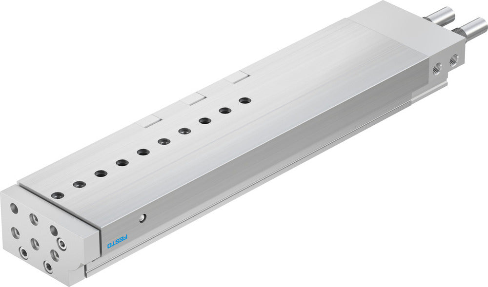 Festo Mini-Chariot 25mm Alésage 200mm Course Double Effet - 544029